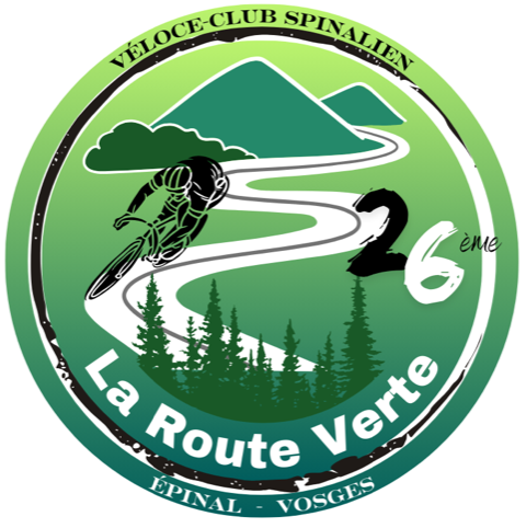 LA ROUTE VERTE